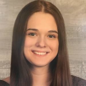 Meet your Posher, Maddy